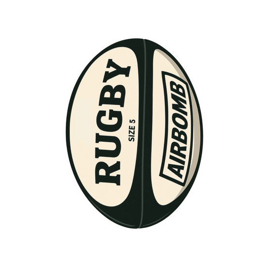 Rugby Ball