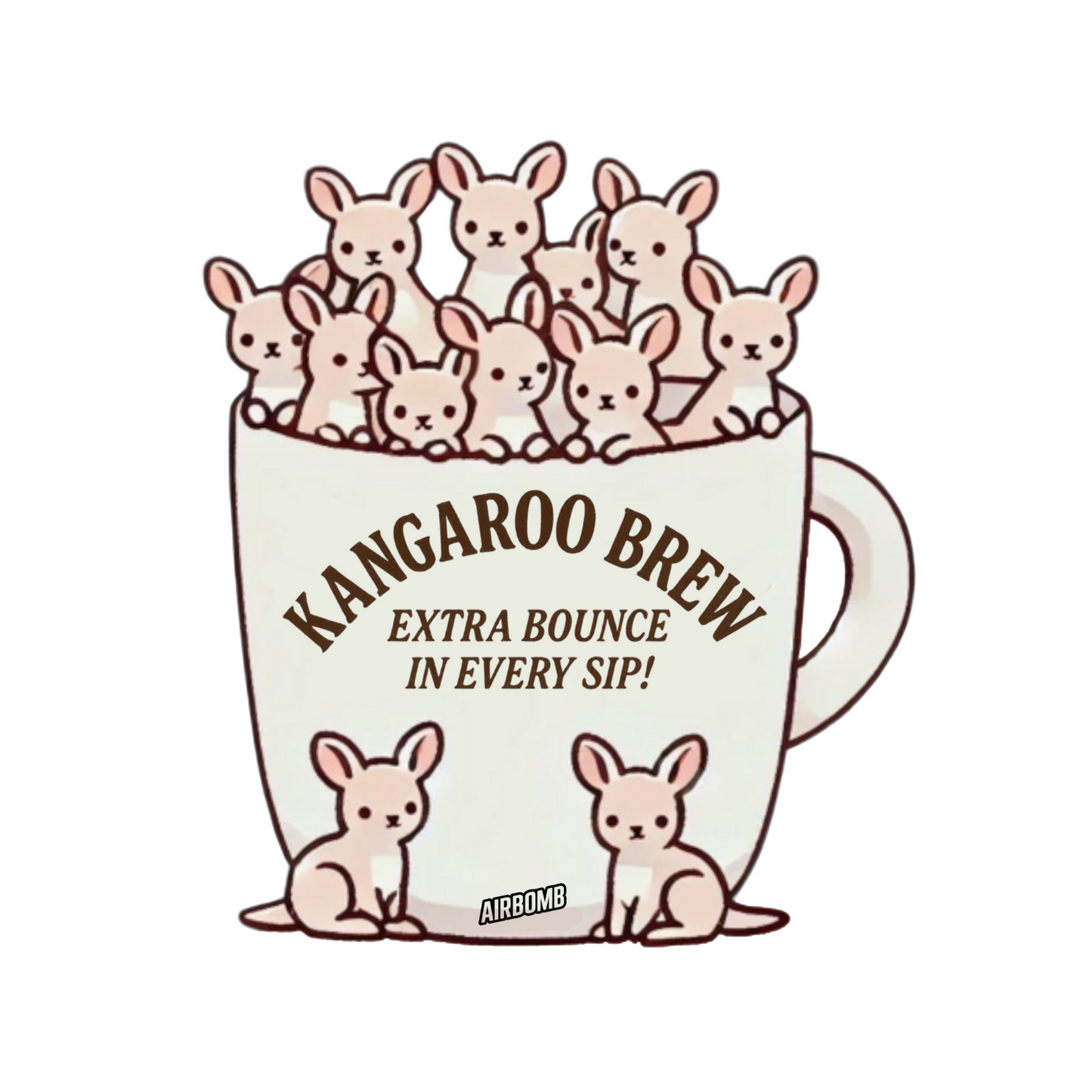 Kangaroo Brew