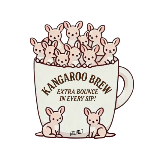 Kangaroo Brew