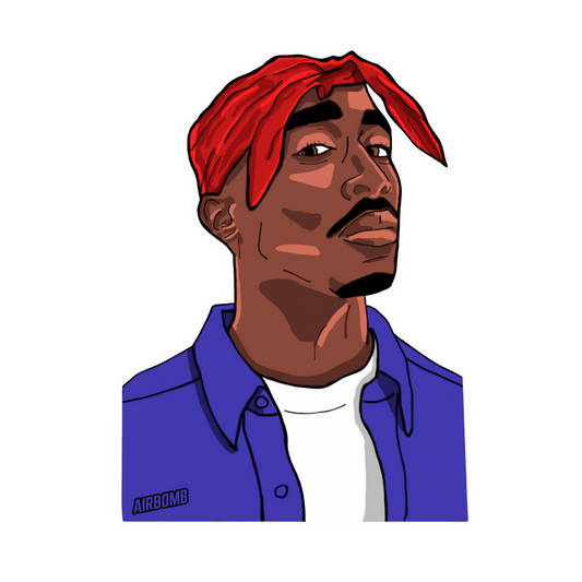2Pac