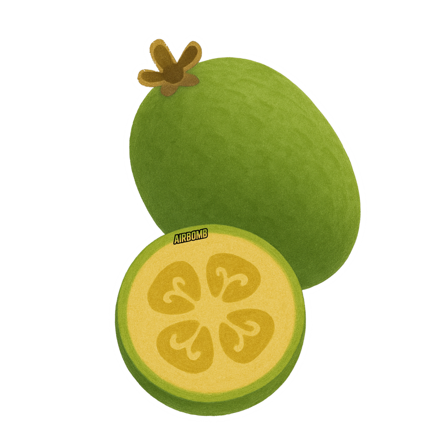 Feijoas