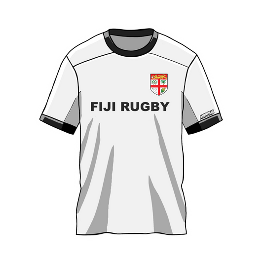 Fijian Shirt
