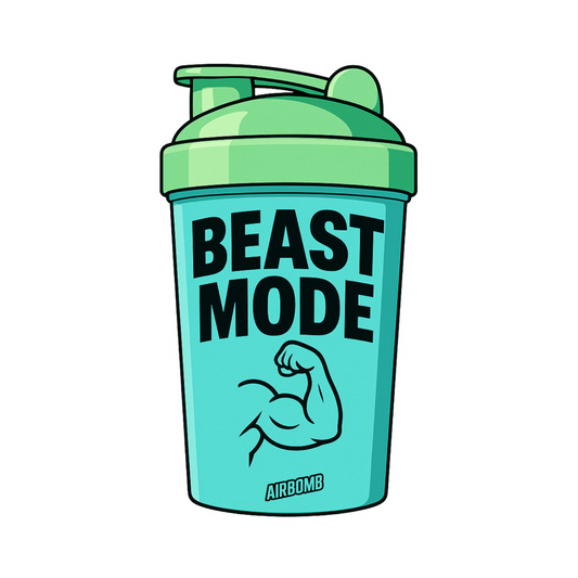 Beast Mode