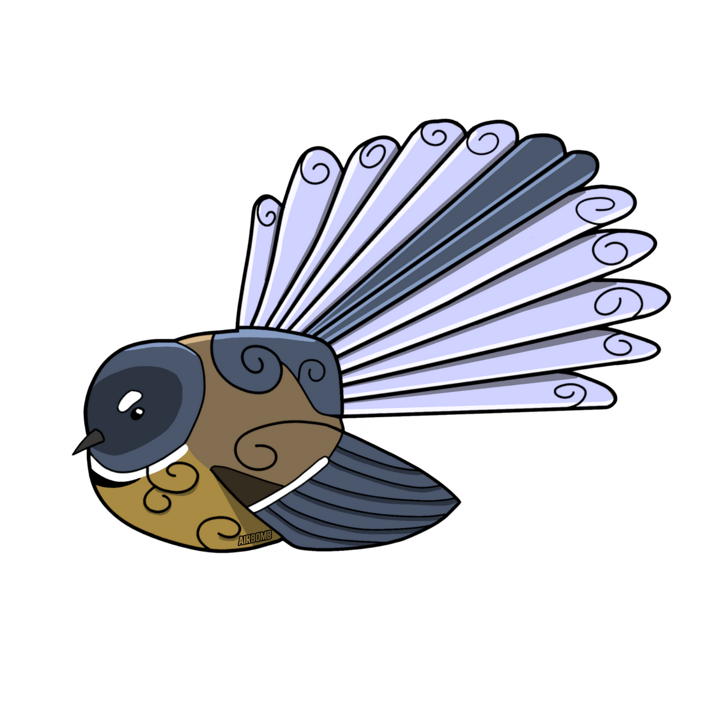 Fantail