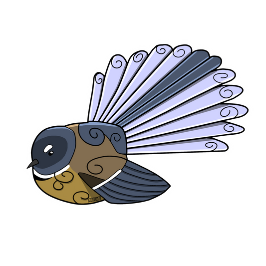 Fantail