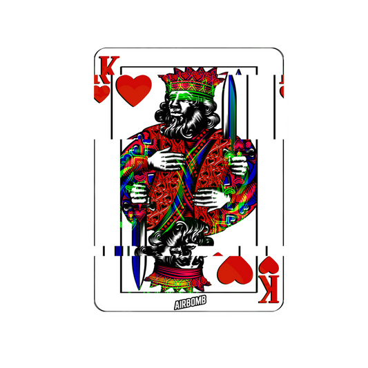 Glitch King