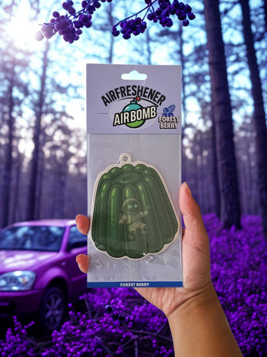 Green Jelly