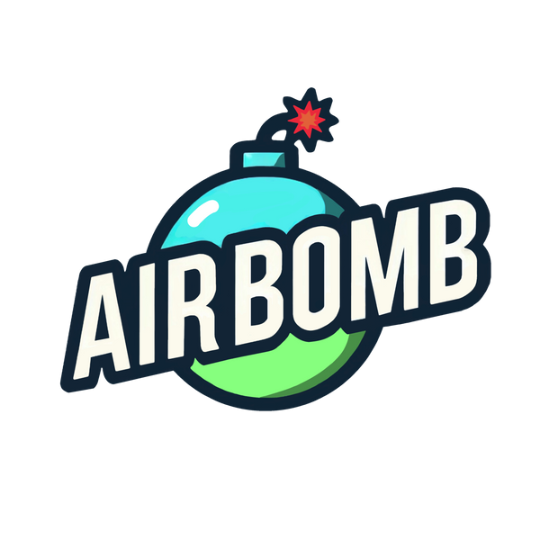 Airbombairfresh