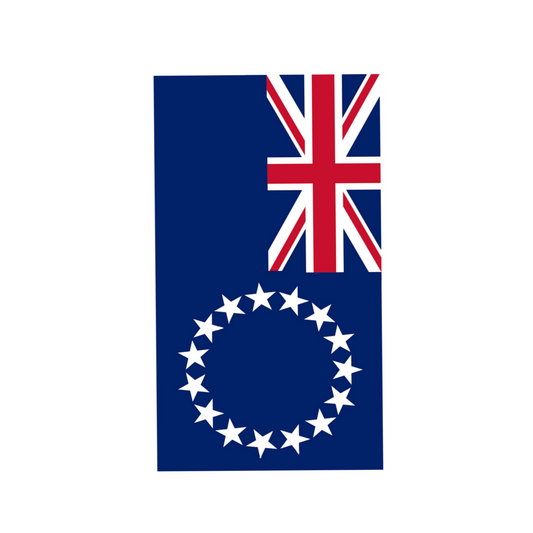 Cook Island Flag