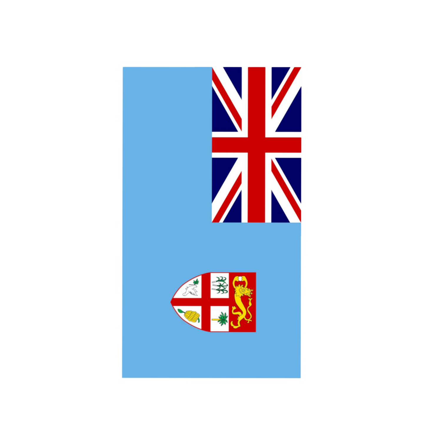 Fijian Flag