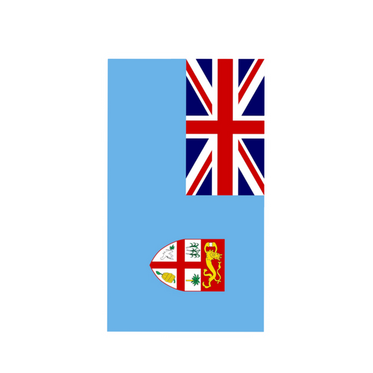 Fijian Flag