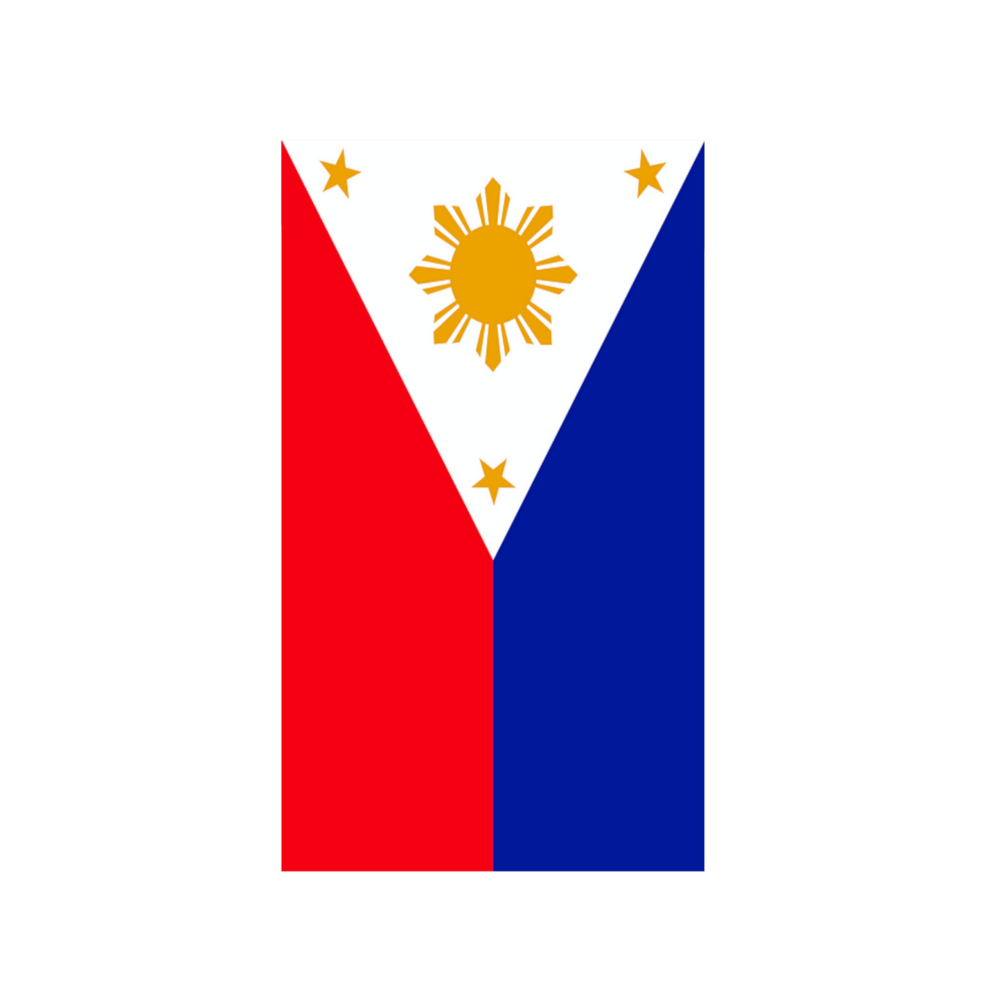 Filipino Flag