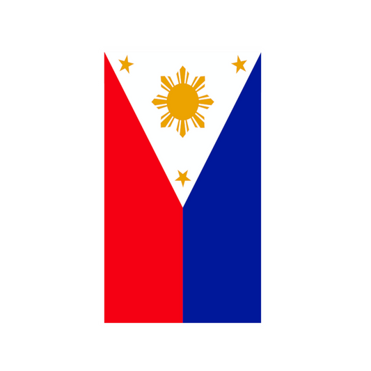Filipino Flag