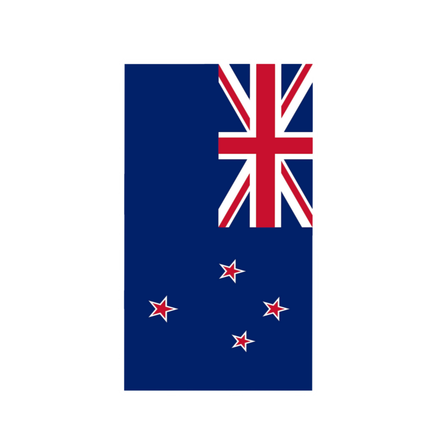 New Zealand Flag
