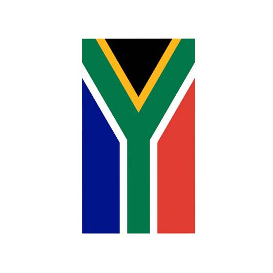 South African Flag