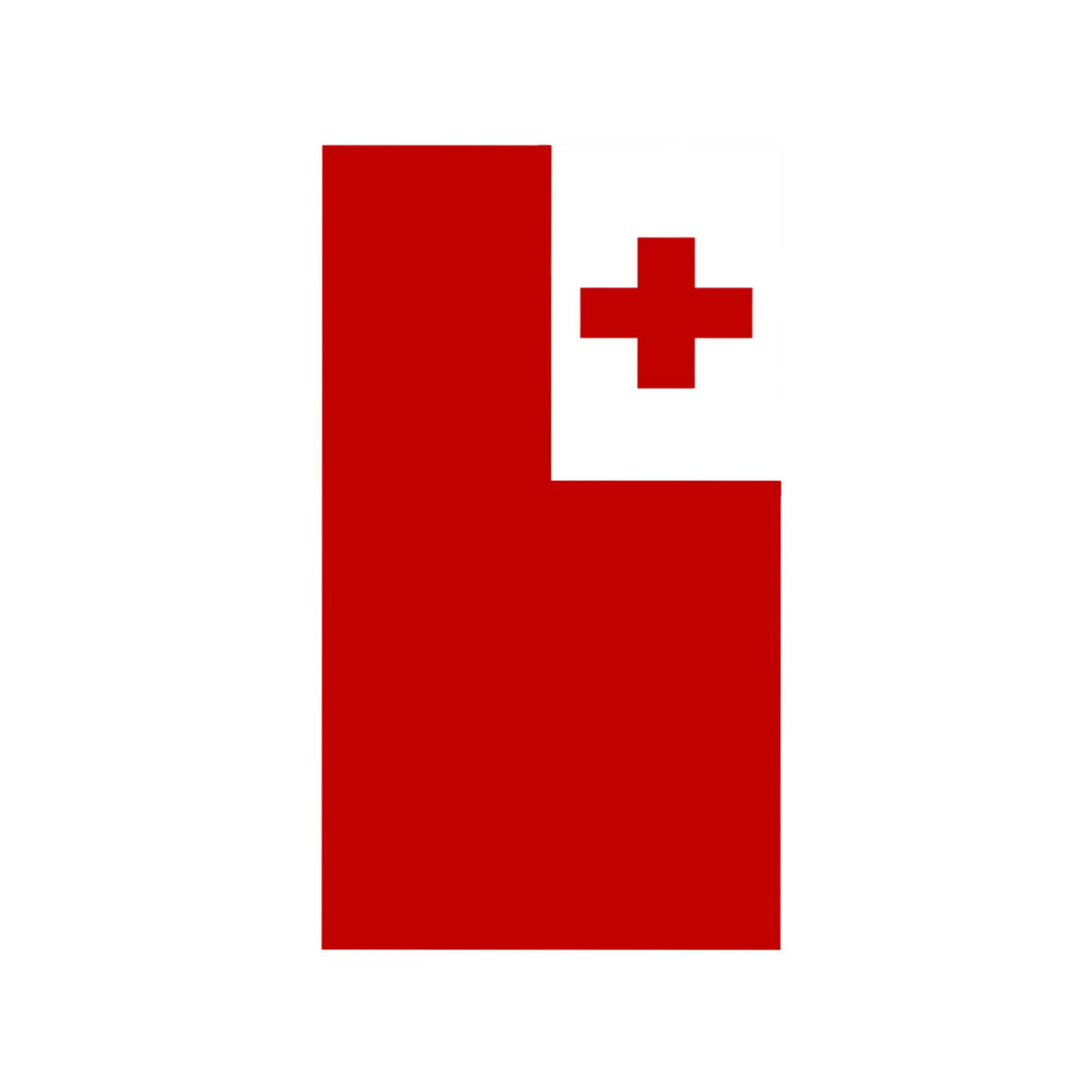 Tongan Flag